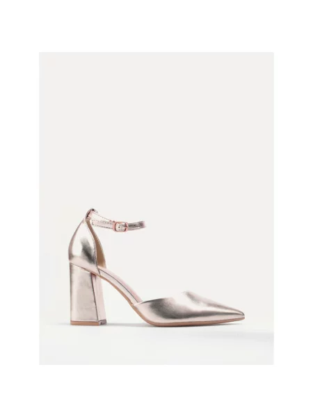 Pantofi La Modeuse