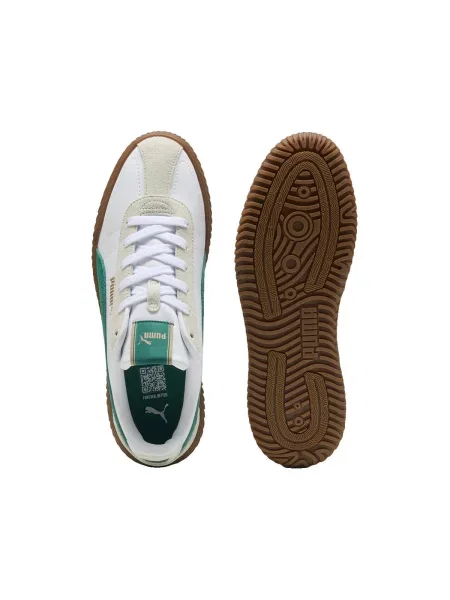 Félcipo Puma fehér