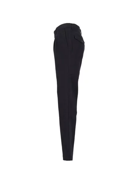 Pantaloni Incotex albastru