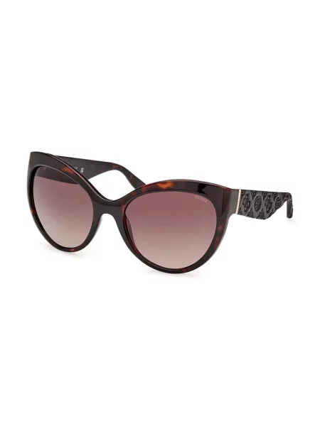 Sončna očala Guess bordo