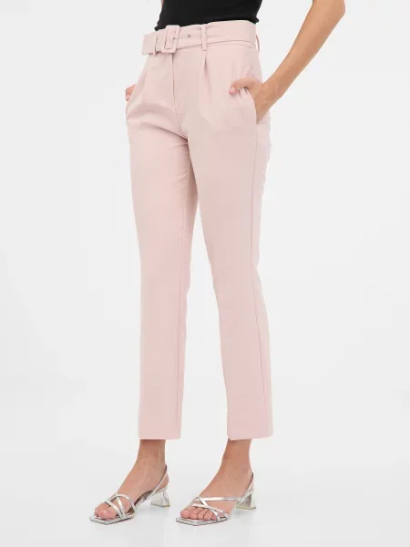 Pantaloni Orsay roz