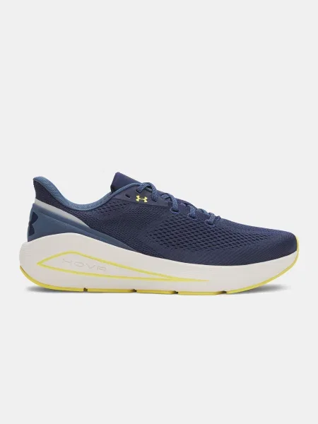 Teniși Under Armour albastru