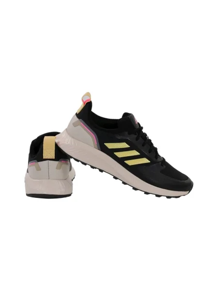 Tenisky Adidas čierna