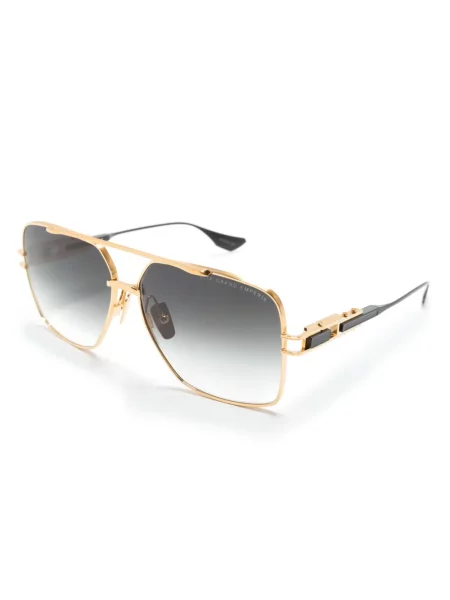 Saulės akiniai Dita Eyewear juoda