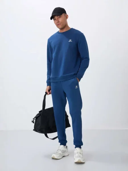 Tommy Life Jogging komplet plava