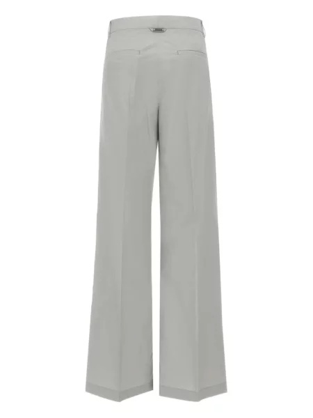 Pantaloni Iceberg gri