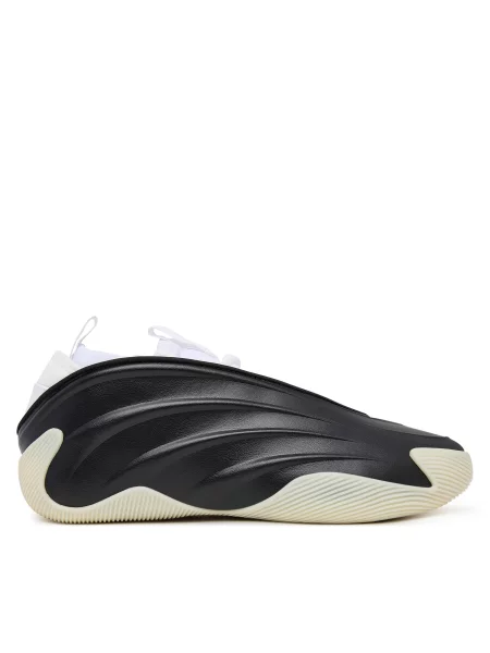 Μπασκετικά Παπούτσια adidas Harden Volume 9 μαύρο
