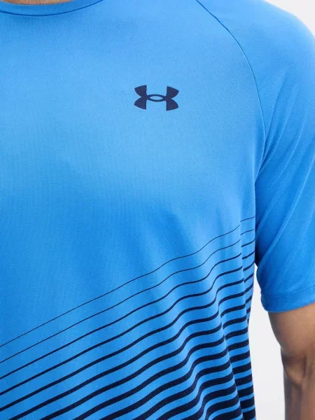 Тренувальна футболка Under Armour UA Tech Fade