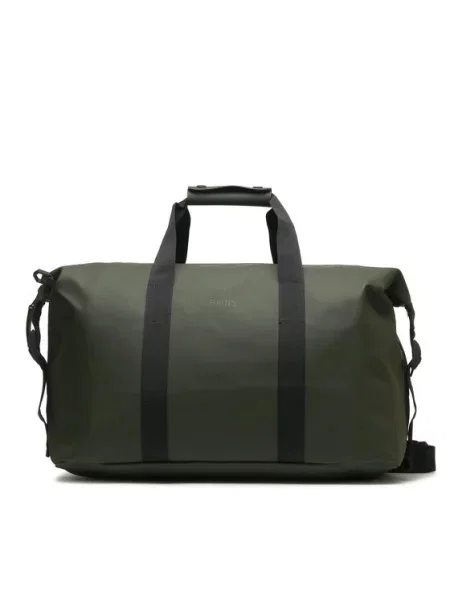 Rains Torba Rains Weekendbags zelena