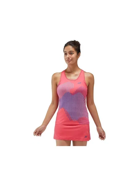 Ruha Yonex piros