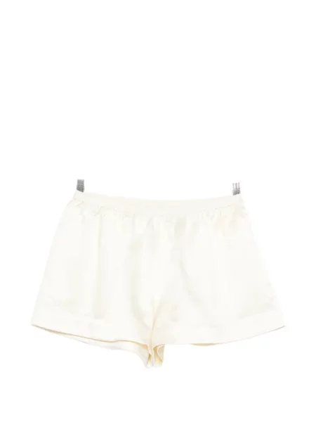 Pantaloni scurți Soft Goat fără armătură