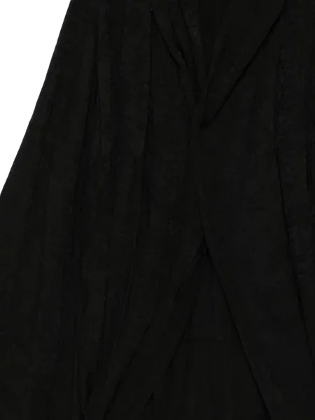 Kabát Julius černý