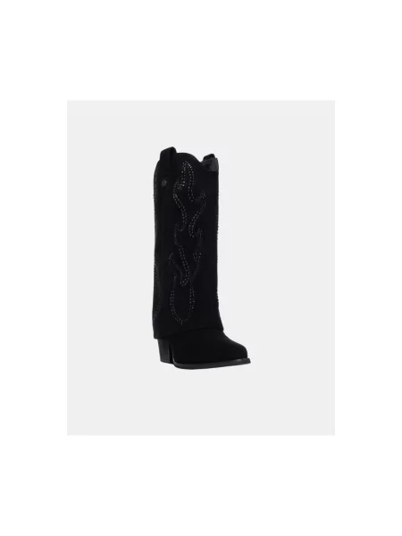 Pantofi Xti negru