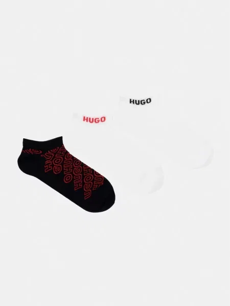 Носки Hugo с лого