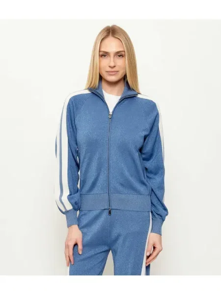 Pinko Pulover STAGIONE albastru