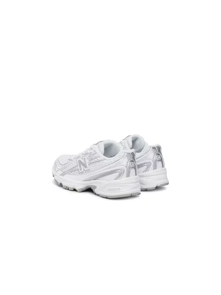 Sportcipők New Balance fehér