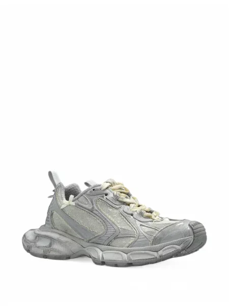 Tüll sneaker Balenciaga szürke