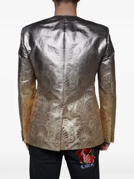 Sacou Dolce & Gabbana