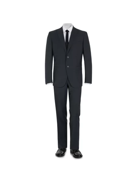 Costum Corneliani gri