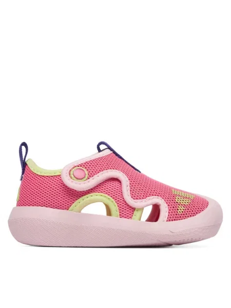 Adidas Szandál Altaventure 3 Kids rózsaszín