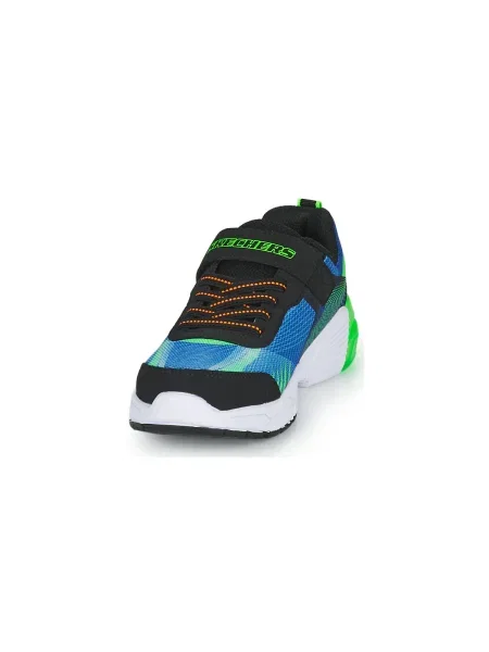 Sneakersy Skechers čierna