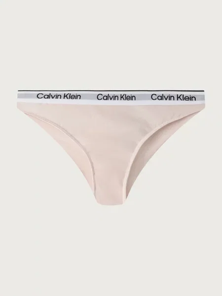 Calvin Klein Underwear gyerek bugyi elasztánnal csomag