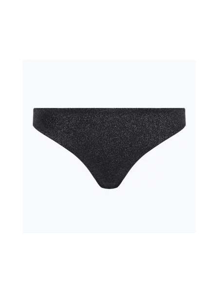 Низ купальника Calvin Klein Bikini black чорні
