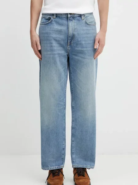 Carhartt WIP jeans Aaron Pant