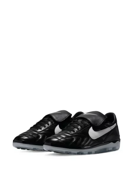 Sneakerși Nike Tiempo negru