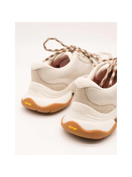 Pantofi Camper gri