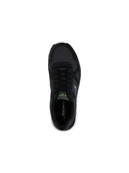 Pantofi Skechers negru