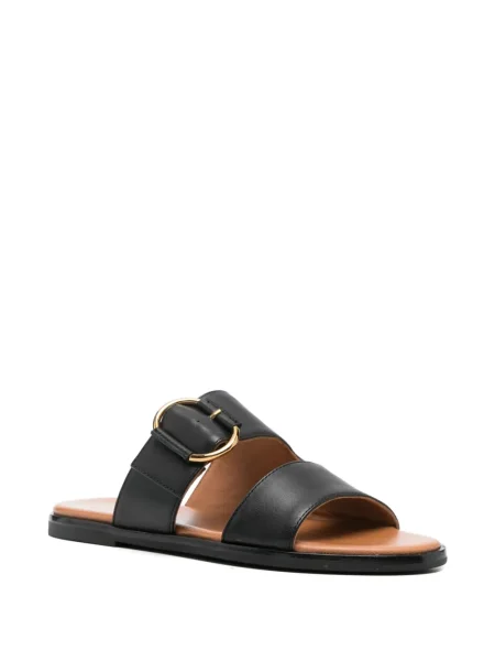 Sandale Geox negru