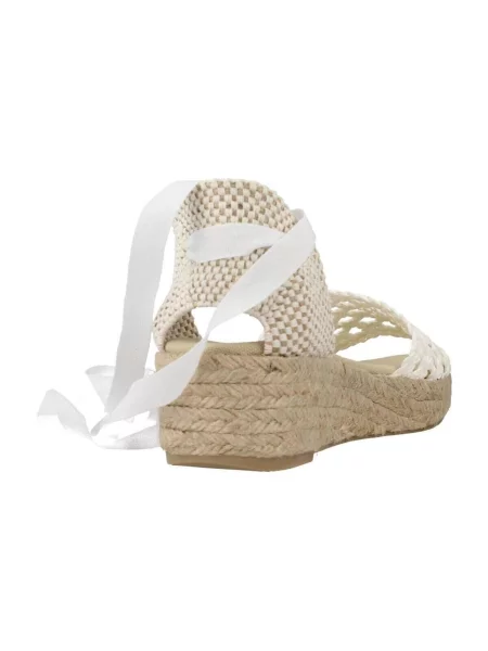 Pantofi Clara Duran alb