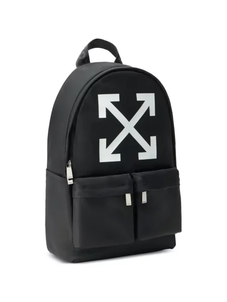 Rucsac Off-white alb