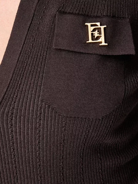 Платье Elisabetta Franchi
