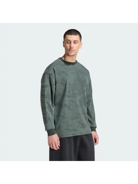 Koszulka adidas Equipment