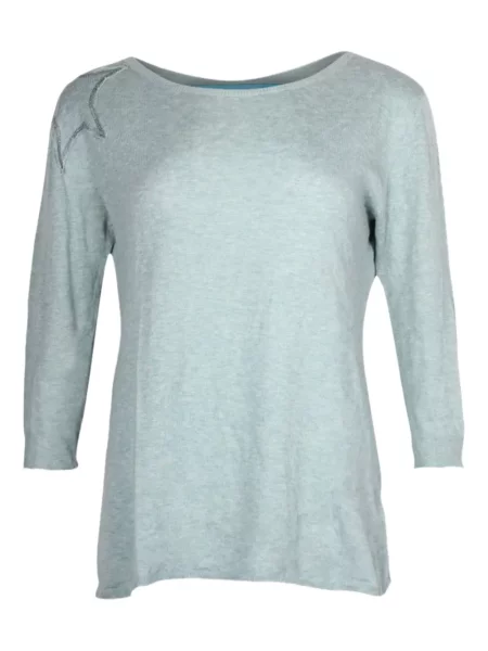 Top Zadig&voltaire albastru