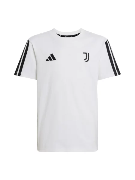 Μπλούζα Adidas Performance λευκό