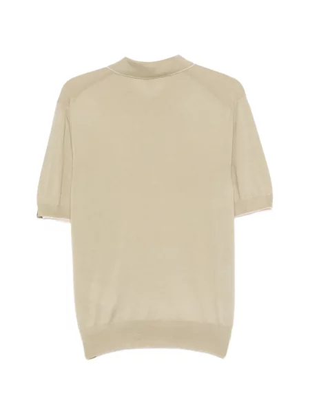 Tricou polo Jacob Cohën