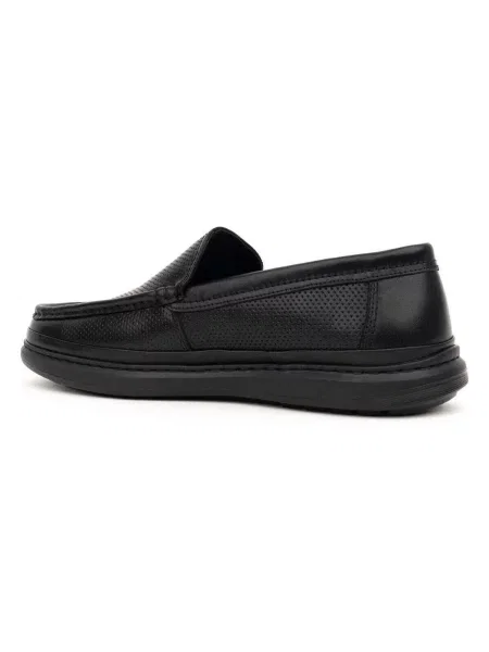 Pantofi Sergio Moretti negru