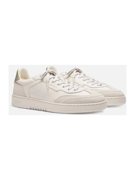 Sneakersy Axel Arigato beżowe