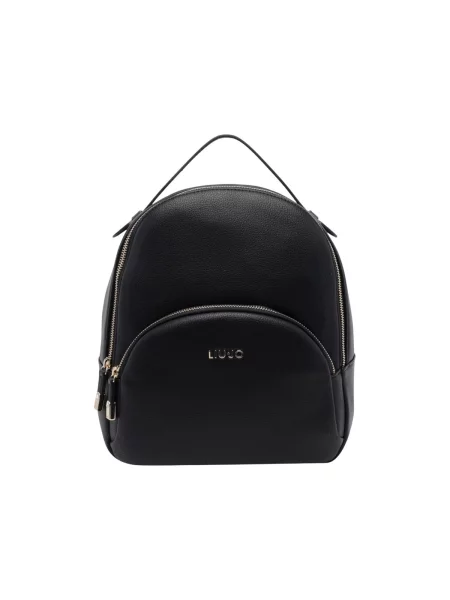Liu Jo Rucsac Manh negru