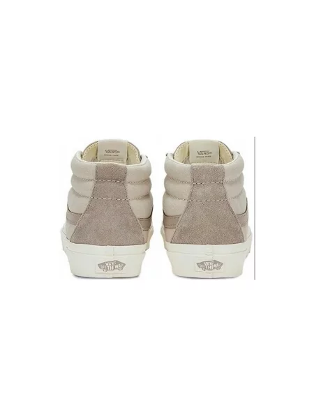 Pantofi Vans bej