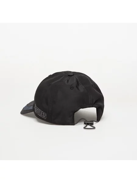 PLEASURES Boiler Pleasures Sport Cap Black Universal negru