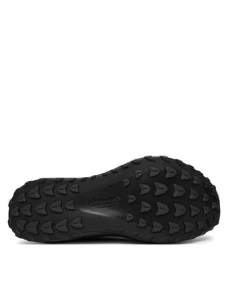 Adidas Futócipő Hyperboost Gore-Tex Invisible Fit Pro fekete