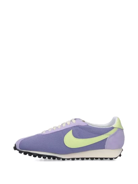 Sneakerși Nike Pegasus din piele negru