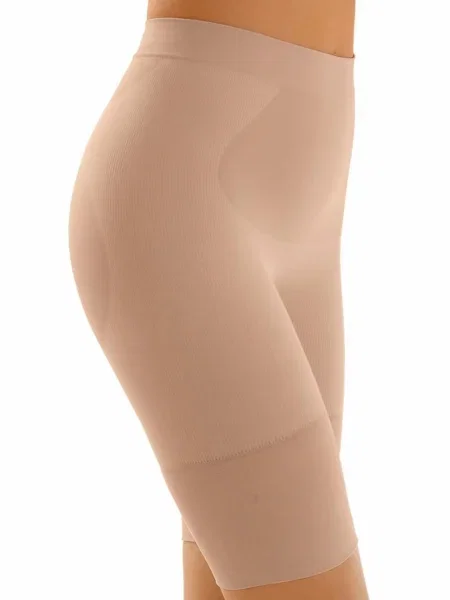 NUANCE Pantaloni modelatori Emana pielii