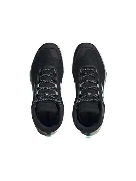 Tenisky Adidas Terrex čierna
