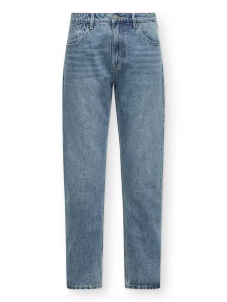 GABBA Jeans denim albastru