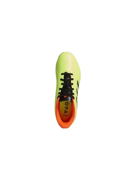 Pantofi Adidas verde